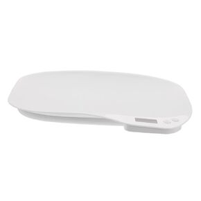 Digital Pet Scale Led Display Accurate Weight Measurement for Dogs Cats and Kittens Multi-use Electronic Scale for Home Vet Lightweight and Design for Convenient