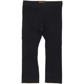 Unisex Baby/Toddler Basic Cotton Leggings/Pants