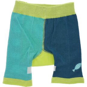 Pavilion Gift Company Baby Modern, Blue, White, Green