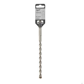 Milwaukee 4932471221 SDS Plus Contractor Drill Bit - 6.5mm x 160mm