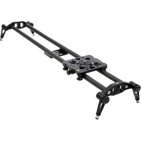 Axler 30" Lightweight Carbon Fiber Camera Slider
