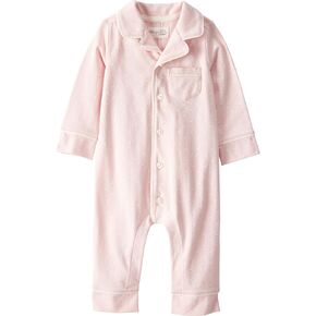 little planet by carter's unisex-baby Coat Pajamas Made With Organic Cotton