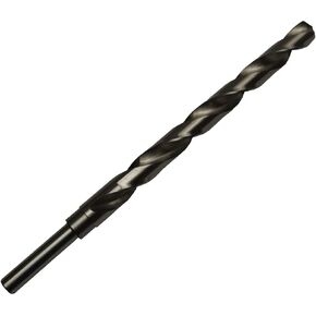 HSS Extra Long Drill Bit Size: 11/16 "× 12"
