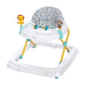 الخطوات الذكية الاتجاه Walker® ، وحيوانات حديقة الحيوان أبيض