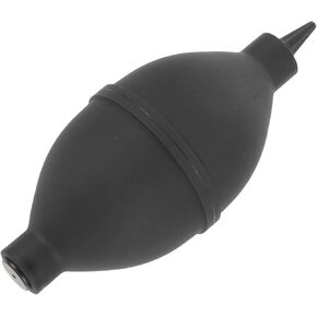 Air Cleaning Tool Portable Compressed Air Blower for Camera Lens Electronics and Delicate Equipment Ergonomic Design with Soft Tip for Scratch Cleaning