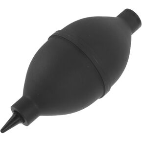 NUOBESTY Air Cleaning Air Blower Ergonomic Dust Blower for Camera Lens Electronics and Delicate Equipment Portable Design for Easy Use and High Airflow