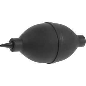 Air Blower Lens High Airflow Squeeze Ball Pump for Camera Electronics and Delicate Equipment Soft Design for Easy Handling and Deep Cleaning