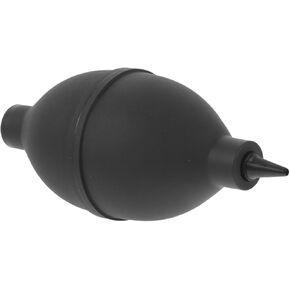 Air Blower for Sensor Cleaning Ergonomic Design Powerful Airflow Soft Tip for Safe Use Deep Cleaning Nozzle for Camera and Lens Maintenance
