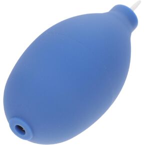POPETPOP Cleaner Blower Air Pump Mini Squeeze Ball for Dust Removal for Lenses Keyboards Monitors and Precision Instruments Compressed Air Duster