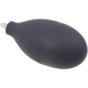 POPETPOP Air Blower Ball Rubber Dust Cleaner Tool for Camera Phone Keyboard Lens Duster for Precision Cleaning for Removing Dust Without Damage
