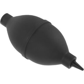 STOBOK Air Blower Tool for Cameras and Electronics Portable Compressed Air Duster with High Airflow for Removing and Dust from Keyboards Lenses and More