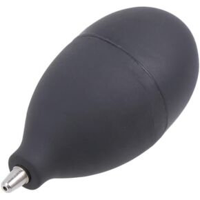 Air Blower Ball for Phone Cleaning Rubber Air Blower Pump Dust Tool for Cameras Lenses Keyboards and Electronics Portable Handheld and Efficient Dust
