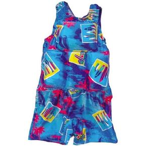 My Pool Pal Flotation Swimsuit for Infants and Toddlers - S - Woody