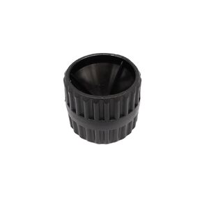 Inner-Outer Reamer Pipe and Tube Deburring Reamer Tubing Chamfer Tool Copper Reamer Deburring Tool Tube Chamfering Plumber Tool