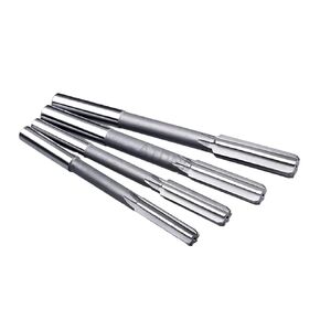 2PCS H7 Machine Reamer HSS D2.5/3.5/4.5/5.5/6.5/7.5/8.5/9.5/10.5/11.5/12.5/13.5/14.5/15.5/16.5/17.5/18.5/19.5mm CNC Milling(16.5mm-2pcs)