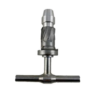 الحجم: 32-40 مم القطع وتشكيل الأدوات اليدوية reamer لأنابيب PEX-al-pex ، reamer plasty pipe ، t-calibrator للأنابيب