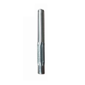 Guided Reamer Used for Drilling Holes HRC55(D5.5x5.7dx50(5PCS))