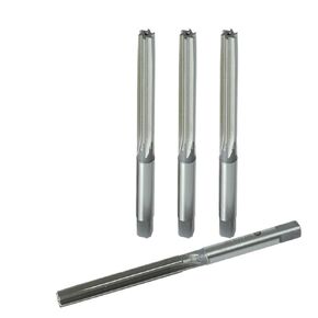 12mm 13mm 14mm 15mm 16mm HSS Straight Shank Adjustable Hand Reamer Chamber Reamer Reamer with Insert(14mm Alloy Steel)