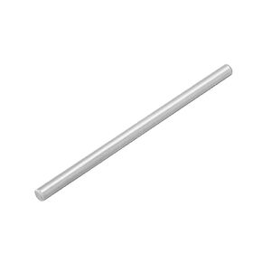 10Pcs 5.3mm High Hardness Ejector Pins Set for Pushing Drill Buttons Specifications Steel Reamer Machine Tools Accessories