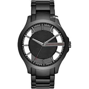 Armani Exchange Men's AX2189 Black Watch