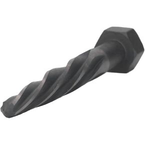 13/16 hex hex shank reamer ، HSS6542 M2 فولاذ عالي السرعة للسيارات والفولاذ المحاذاة مع الفلوت السداسي السداسي shank reamer. المربع شمل.