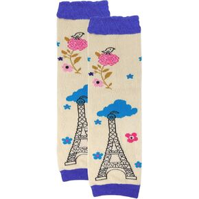Bowbear Delightful Designs Baby Leg Warmers