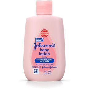 Johnson's, Pink