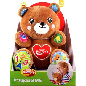 Dumel Przyjaciel Miäš