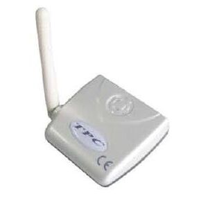 TPC محطة الإرساء المستلم اللاسلكي AIC5920