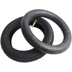 255x55 Children's Three-Wheel Baby Hand Push Inner Tube Outer Tyre For Kids Tricycle And Baby Carriage(Inner tues)