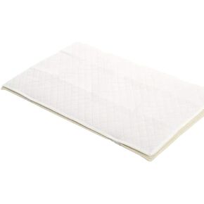 Arms Reach Concepts Inc. Mini Co-Sleeper Mattress Protector - White