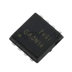 10Pcs AON7400A AON7401 AON7402 AON7403 AON7406 AON7404G AON7754 AON7407 AON7788 AON7408 AON7409 AON7544 AON7410 AON7412 Chipset New for Arrival 2025 High for Quality