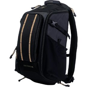 PolarPro - 12L Camera Shoulder Bag | Lightweight Shoulder Bag for Professional Photography, Travel, Urban Shoots | Carry Cameras, Lenses, Filters, Accessories