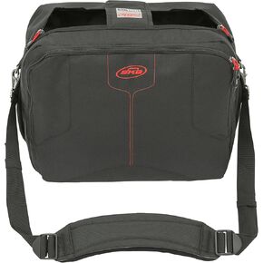 SKB Cases 3i-CV1510-TT iSeries Professional Camera Case, Black/Gray