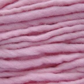 Brown Sheep Burly Spun 197 Baby Blush