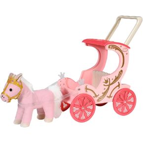 707210 Little Sweet Kutsche & Pony ، Multi