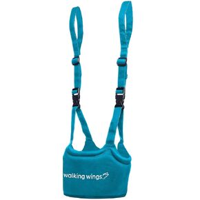 UpSpring Baby Walking Wings Learning To Walk Assistant, Blue