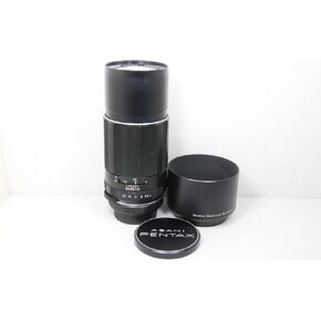 Pentax M42 Super – Multi-Coated Takumar 200 mm F4