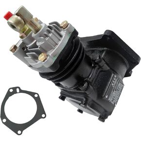 AIR COMPRESSOR 4RG96.710000 4RG96.710150 4RG96710000 4RG96710150 Compatible with YTO 4105 Engine