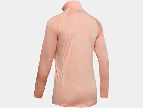 Under Armour Women's Tech Twist ½ Zip Long Sleeve Pullover in Kuwait