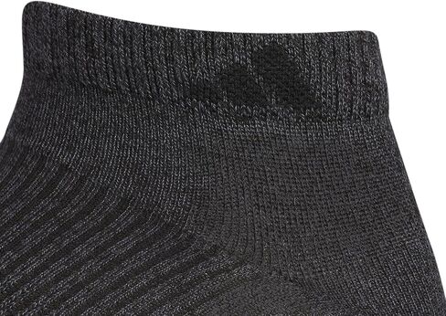 Superlite 3.0 Low Cut Socks lightweight breathable with targeted padding and arch compression (6-Pair) in Saudi Arabia
