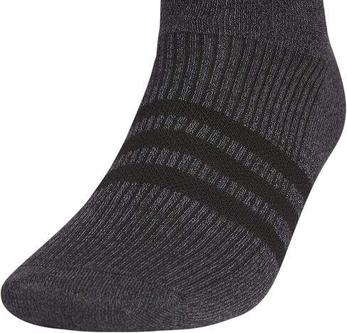 Superlite 3.0 Low Cut Socks lightweight breathable with targeted padding and arch compression (6-Pair) in Saudi Arabia