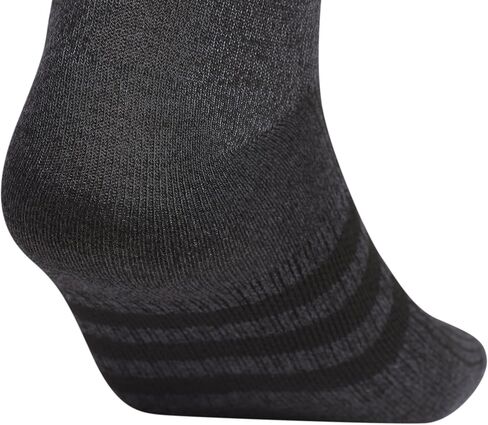 Superlite 3.0 Low Cut Socks lightweight breathable with targeted padding and arch compression (6-Pair) in Saudi Arabia