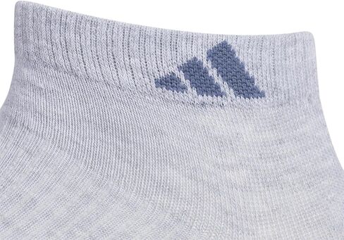 Superlite 3.0 Low Cut Socks lightweight breathable with targeted padding and arch compression (6-Pair) in Saudi Arabia