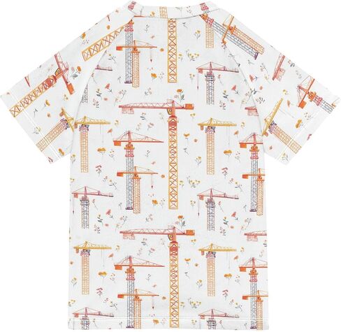 Bathing Suit Kids Short Sleeve Childrens Bathing Suits in Saudi Arabia
