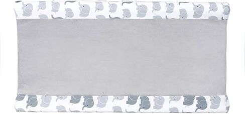 Changing Pad Super Soft- Breathable Floral Changing Table Sheet Infant Changing Mat for Baby Boys Girls in Saudi Arabia