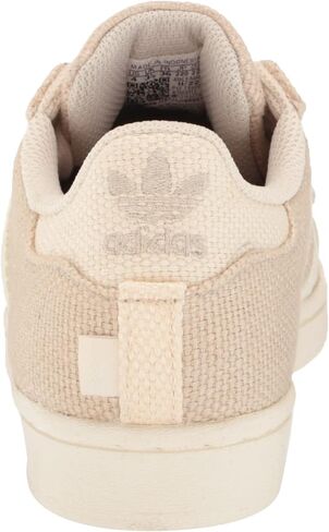 adidas Originals Men's Superstar Discontinued Sneaker, Pantone/Magic Beige/Cream White, 12 in Saudi Arabia