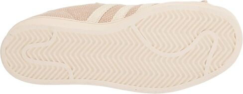 adidas Originals Men's Superstar Discontinued Sneaker, Pantone/Magic Beige/Cream White, 12 in Saudi Arabia