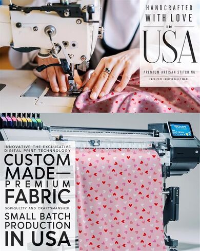 وسائد الحمل Maizi للنوم المخصص تصميم كامل الجسم وسادة محيط 34 × 34 بوصات وسادة مربعة شملت آلة إغلاق المظروف قابلة للغسل الدعم نوم الدعم هدية الحمل جنون in Kuwait