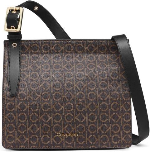 Calvin Klein Havana Novelty Organizational Crossbody in Saudi Arabia